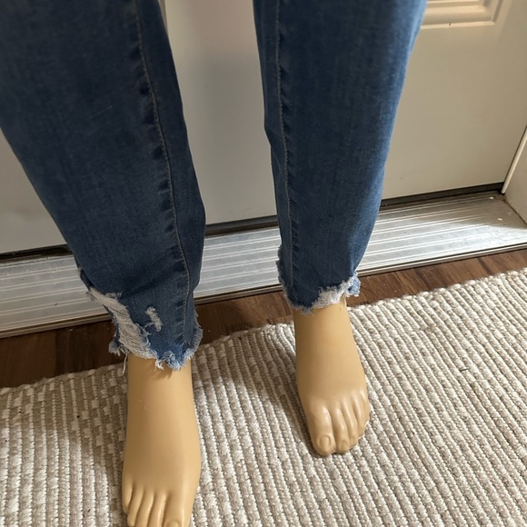 Women’s maternity jeggings - Picture 5 of 7